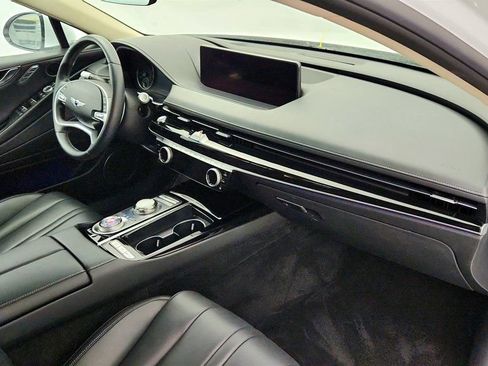 Used 2023 Genesis G80 2.5T image 25
