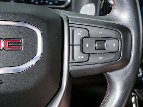 Used 2024 GMC Sierra 1500 AT4X w/ AT4X AEV Edition AWD/4WD image 12