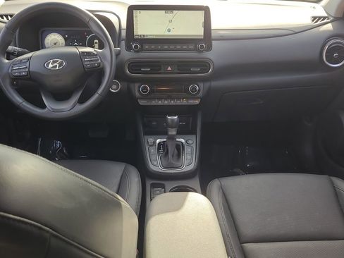 Used 2023 Hyundai Kona Limited image 13