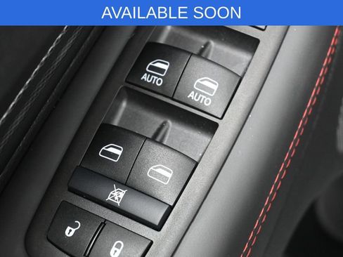 Used 2025 Dodge Durango R/T AWD/4WD image 13