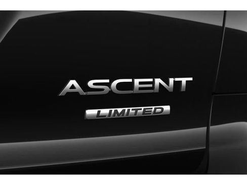 New 2026 Subaru Ascent Limited AWD/4WD image 54