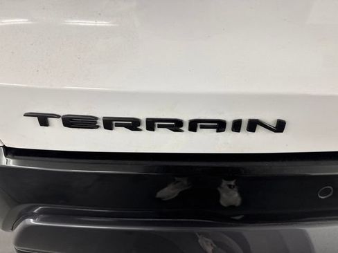 Used 2026 GMC Terrain AT4 w/ Convenience Package III AWD/4WD image 13