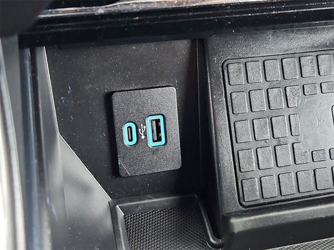 Used 2022 Ford F150 Tremor w/ Equipment Group 402A High image 18