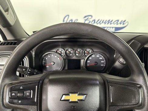 Used 2020 Chevrolet Silverado 2500 W/T image 4