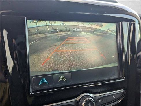 Used 2018 Chevrolet Traverse LS image 13