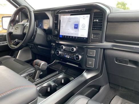 New 2025 Ford F150 Raptor AWD/4WD image 13