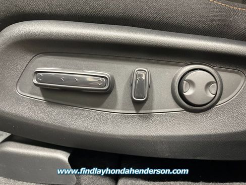 New 2026 Honda CR-V Sport image 14