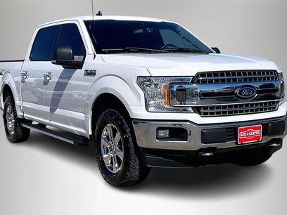 Used 2019 Ford F150 XLT w/ Equipment Group 302A Luxury