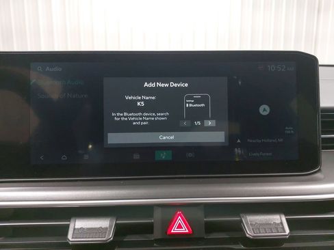 New 2026 Kia K5 GT FWD image 22