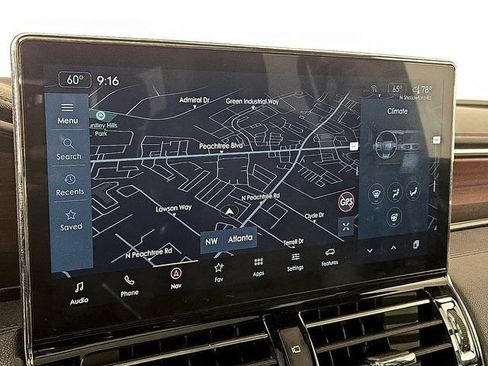 Certified 2024 Lincoln Navigator Reserve AWD/4WD image 18