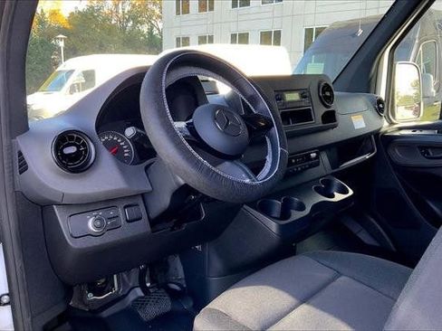 New 2026 Mercedes-Benz Sprinter 3500 image 25
