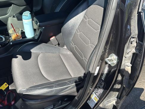 Used 2021 Kia Forte GT-Line w/ GT-Line Premium Package FWD image 21