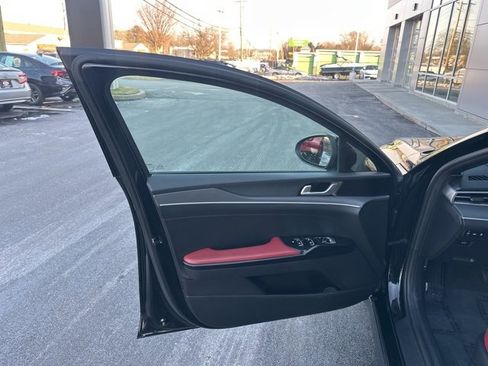 Used 2023 Kia K5 GT-Line w/ GT-Line Premium Package image 29