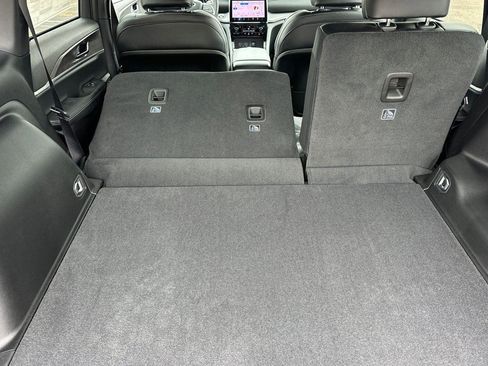 New 2025 Jeep Grand Cherokee Limited w/ MOPAR Finishing Package image 12