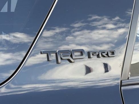 Used 2021 Toyota 4Runner TRD Pro AWD/4WD image 10