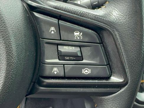 Certified 2023 Subaru Outback Wilderness AWD/4WD image 16