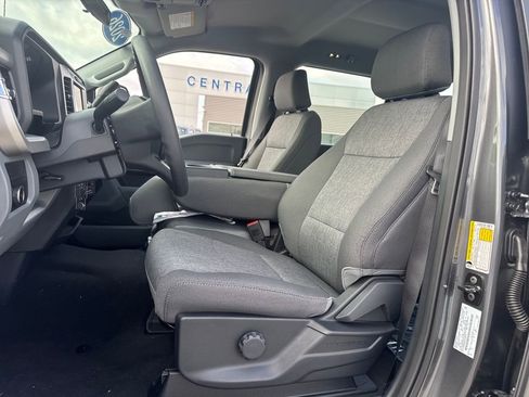 New 2026 Ford F350 XL w/ STX Appearance Package image 16