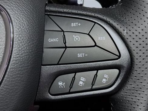 New 2026 Dodge Durango GT image 29