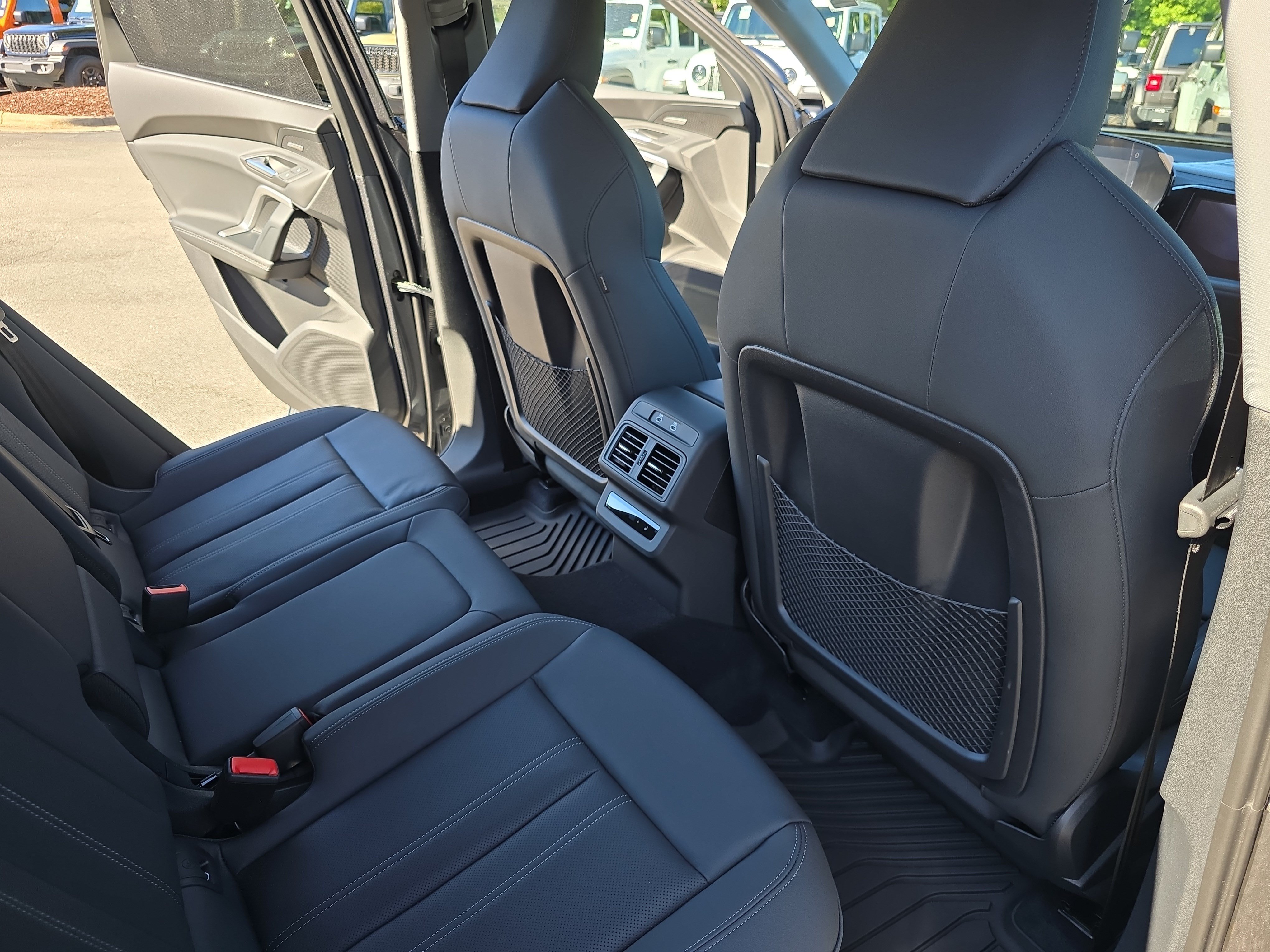 New 2026 Audi Q5 Prestige AWD/4WD image 11