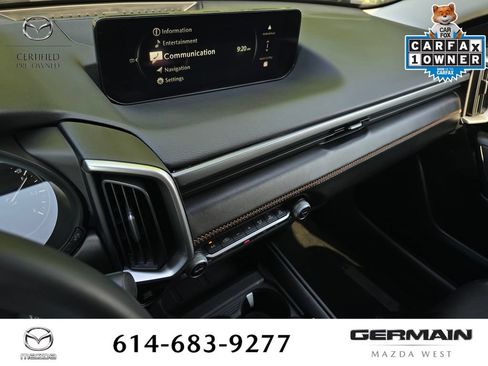Certified 2026 MAZDA CX-50 AWD 2.5 S w/ Weather Package image 25