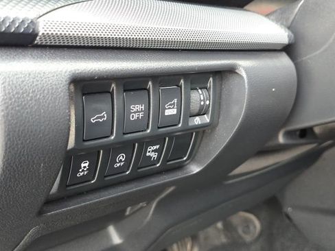 Used 2021 Subaru Forester Limited image 26