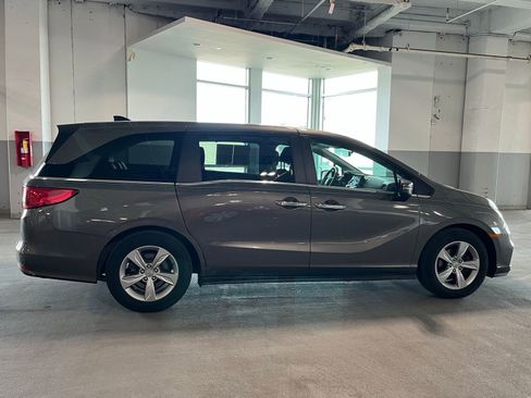 Used 2018 Honda Odyssey EX-L image 13