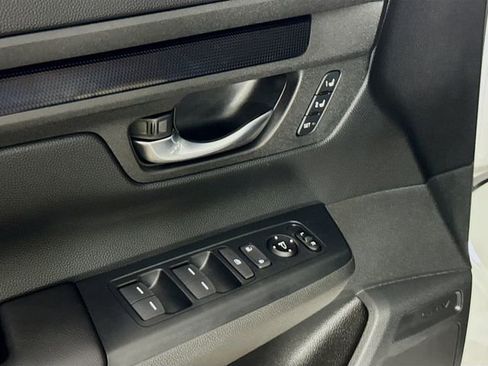 New 2026 Honda CR-V Sport-L image 17