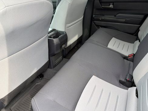 New 2026 Toyota Tacoma TRD Sport image 10