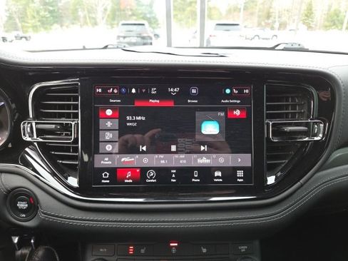 Used 2021 Dodge Durango GT w/ Trailer Tow Group IV image 64