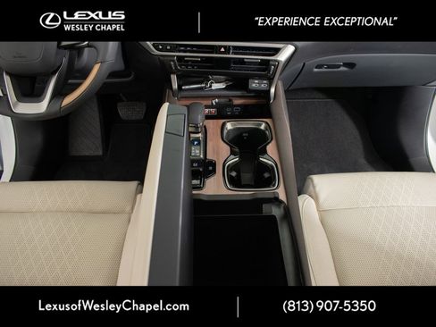 New 2026 Lexus RX 350 FWD image 11
