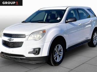 Used 2014 Chevrolet Equinox LS FWD video 1