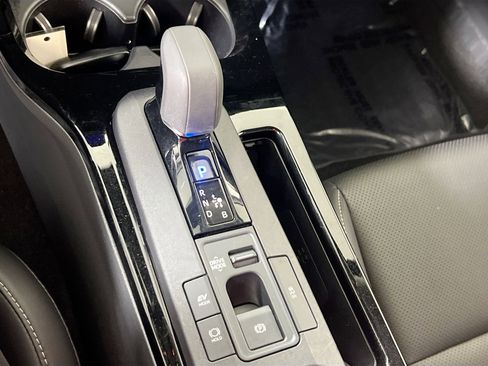 Used 2023 Toyota Prius XLE image 16