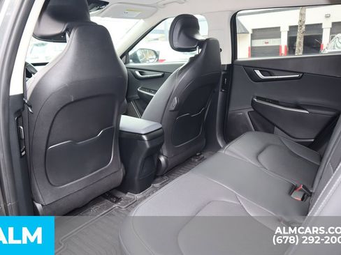Used 2024 Kia EV6 Wind w/ Wind Technology Package image 21
