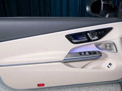 Certified 2026 Mercedes-Benz CLE 300 4MATIC Cabriolet image 15
