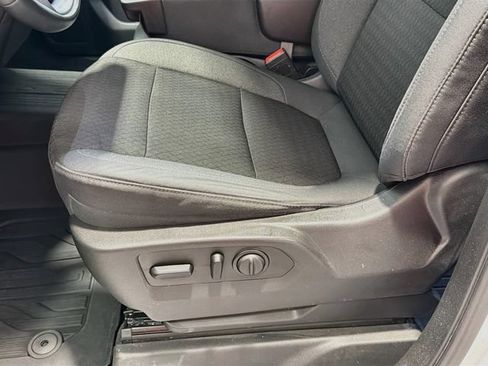 Used 2019 GMC Sierra 1500 SLE w/ SLE Value Package AWD/4WD image 16
