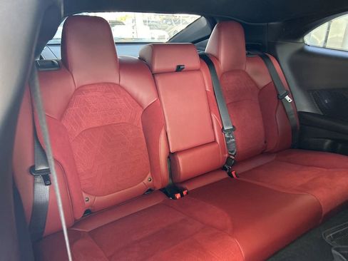 Used 2026 Dodge Charger R/T Scat Pack AWD/4WD image 29