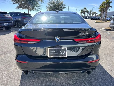 Used 2024 BMW 228i Gran Coupe image 6