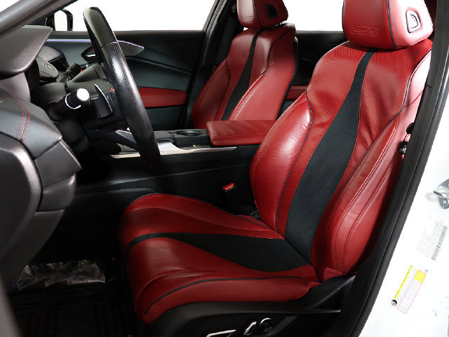 Certified 2022 Acura TLX Type S AWD/4WD image 4