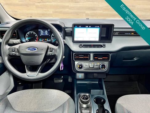Used 2024 Ford Maverick XLT w/ Equipment Group 300A Standard AWD/4WD image 2