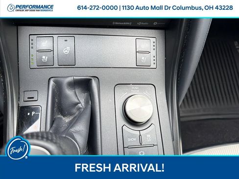 Used 2021 Lexus IS 350 F Sport w/ Accessory Package AWD/4WD image 24