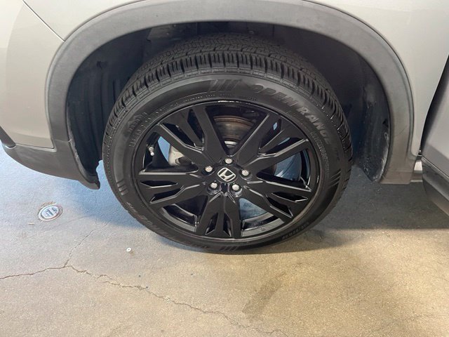 Used 2019 Honda Passport Sport image 31