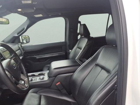 Used 2021 Ford Expedition Max XLT AWD/4WD image 11