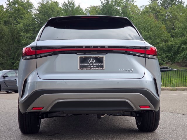 New 2026 Lexus RX 350 Premium w/ Convenience Package AWD/4WD image 23