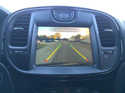 Used 2021 Chrysler 300 S w/ S Model Appearance Package image 29