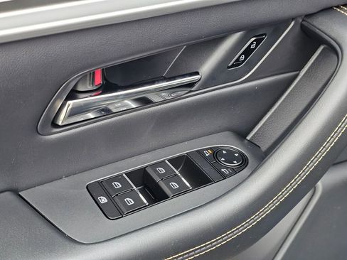 New 2026 MAZDA CX-70 3.3 Turbo w/ Preferred Package image 32