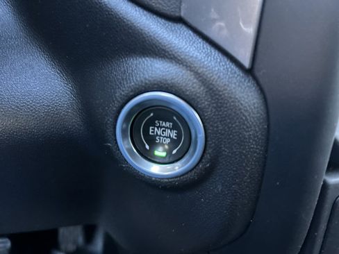 Used 2024 Chevrolet Silverado 1500 W/T w/ WT Convenience Package image 17