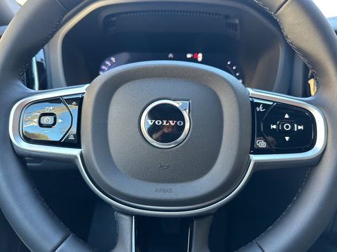 New 2026 Volvo XC60 T8 Plus w/ Climate Package AWD/4WD image 20