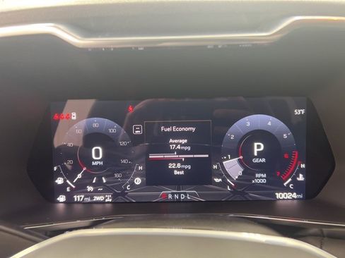 Used 2025 GMC Canyon Elevation w/ Convenience Package image 19