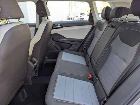New 2025 Volkswagen Taos S FWD image 17