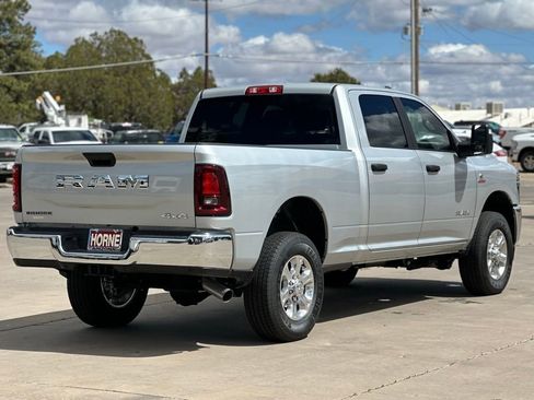 New 2026 RAM 2500 Big Horn image 3